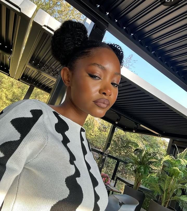 Mwaka Halwindi Sextape