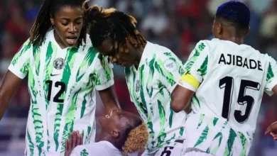 Nigeria