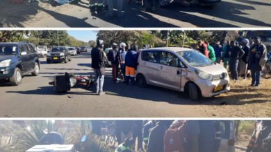 Road Accident