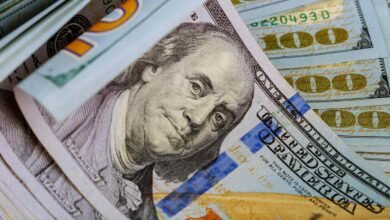US Dollar