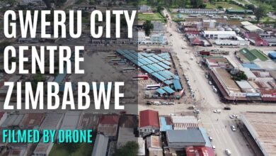 Gweru
