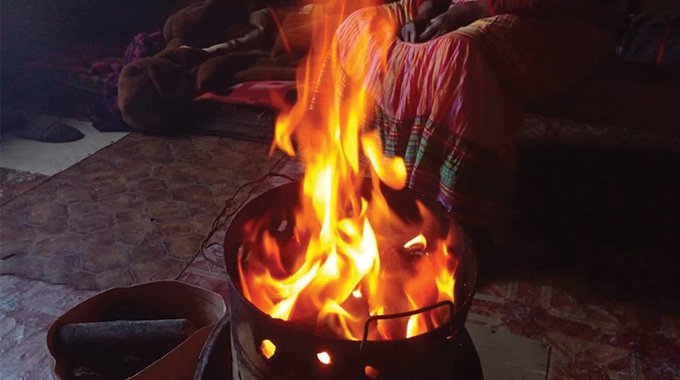 mbawula in Zvishavane