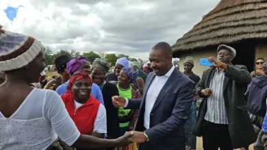 Nelson Chamisa