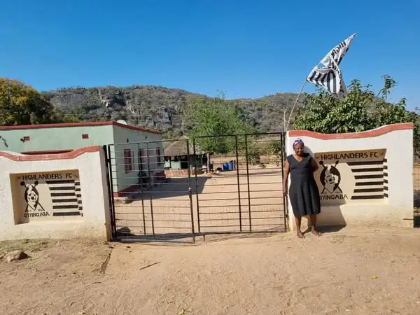 Bosso Die-Hard Fan Passes Away