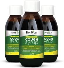 Cough Syrup
