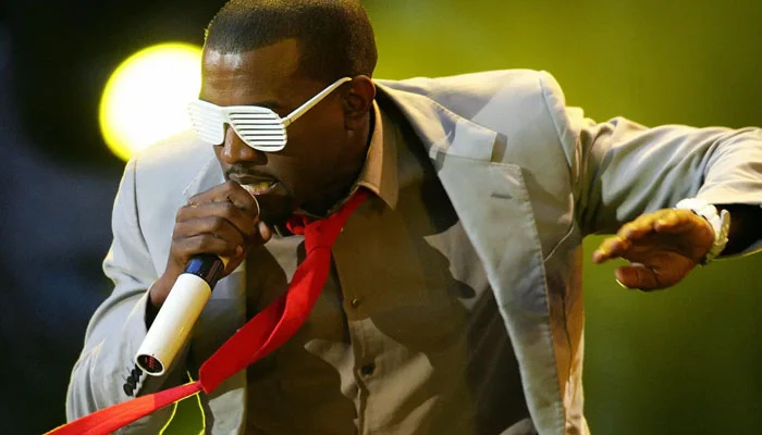 Kanye West