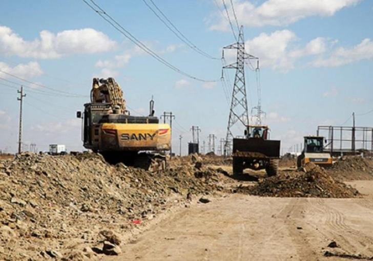 Mabvuku Interchange Project