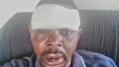 Macheso’s Bodyguard