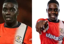 Marvelous Nakamba