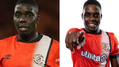 Marvelous Nakamba