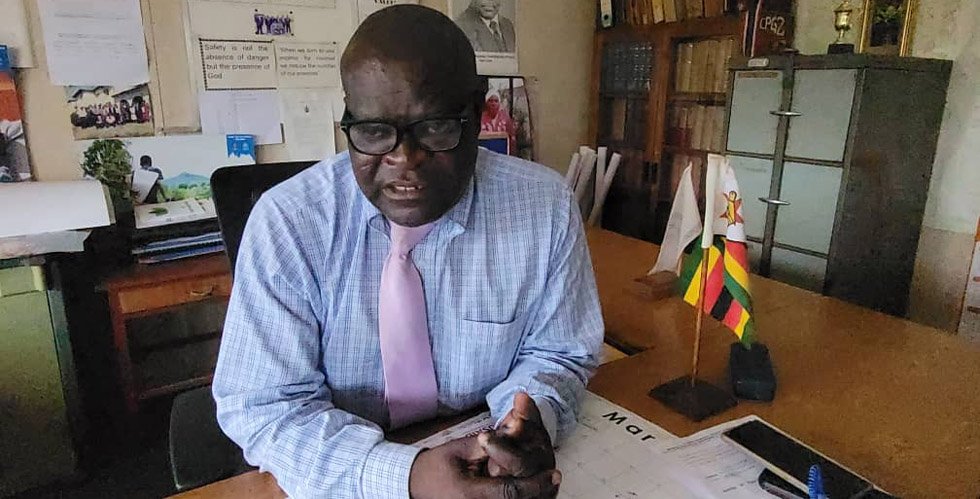 Mr-William-Mashava-Chipinge