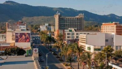 Mutare