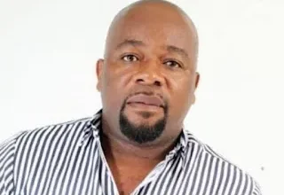 Mutare Businessman