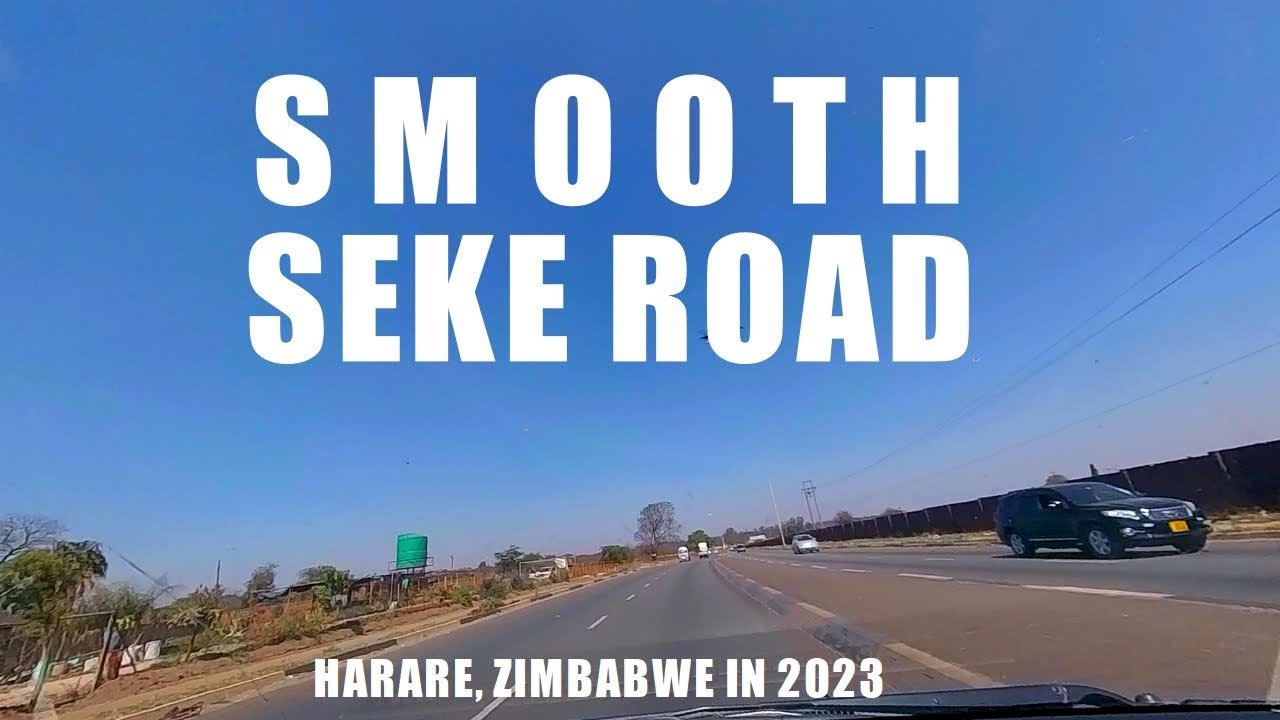 Seke Road