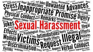 Sexual Harassment