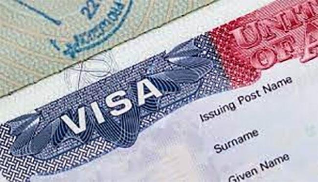 Visa