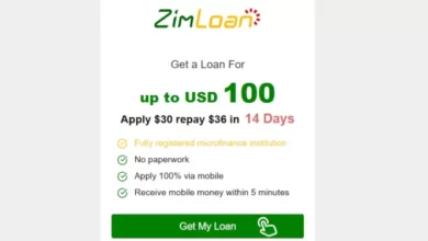 ZimLoan