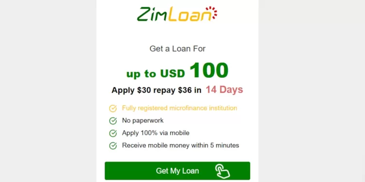 ZimLoan