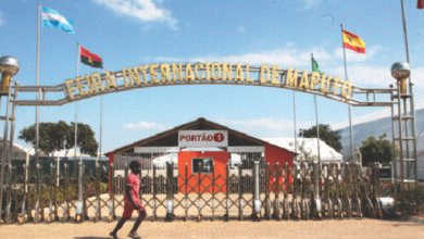 Zimbabwe firms seek new deals at Mozambique trade fair