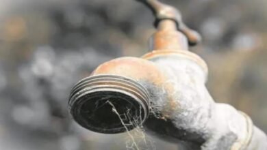 bulawayo water crisis