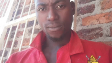 municipal worker