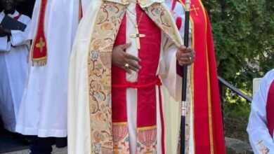 Bishop
