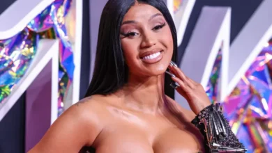 Cardi B