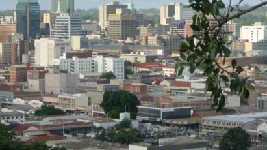 Chitungwiza