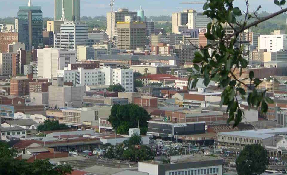 Chitungwiza