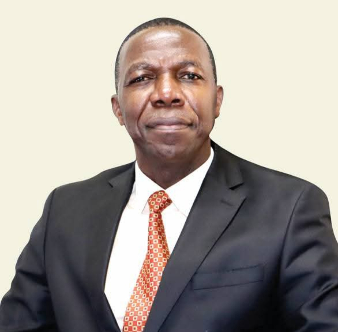 Dr Munyaradzi Madambi