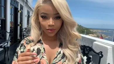 Faith Nketsi