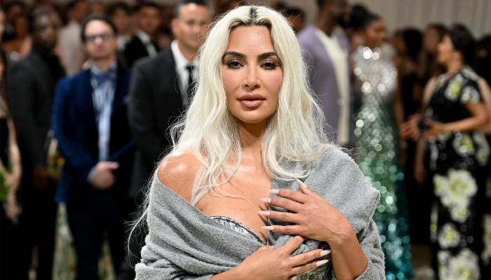 Kim Kardashian