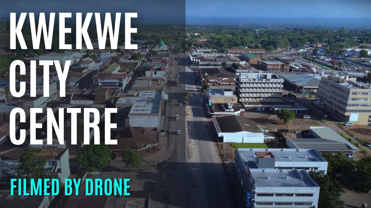 Kwekwe