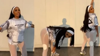 Nadia Nakai