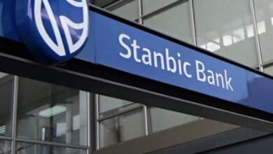 Stanbic Bank