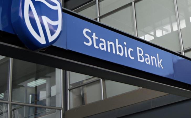 Stanbic Bank