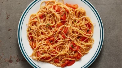 Tomato Recipes