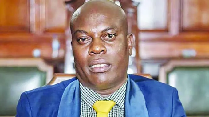 Tshabangu