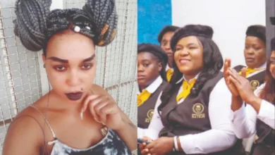 Vimbai “Chocolate” Muzuva