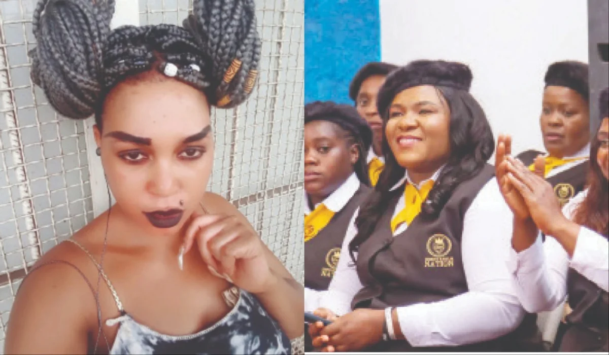 Vimbai “Chocolate” Muzuva