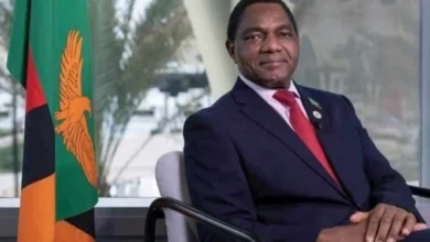 Zambia