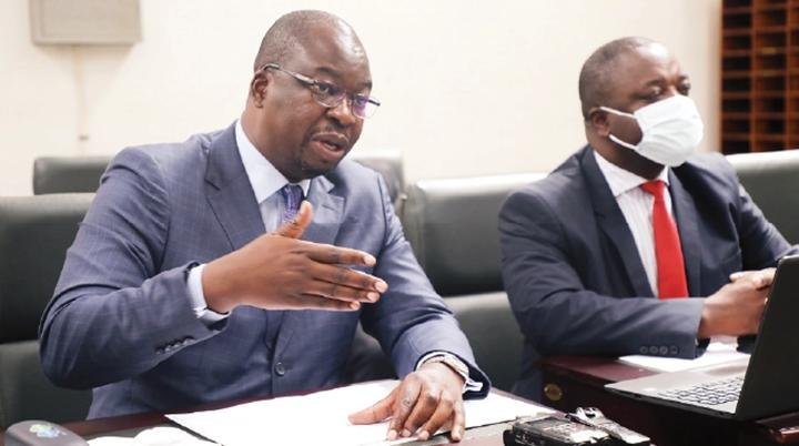 zimbabwe finance secretary