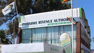 ZIMRA