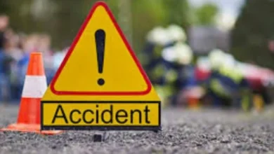 Kadoma Accident