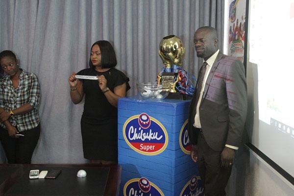 Chibuku Super Cup