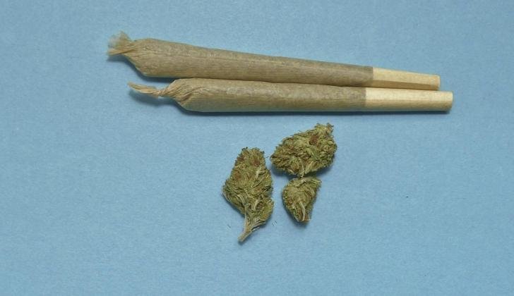 Chipinge Man Jailed for Dagga Possession