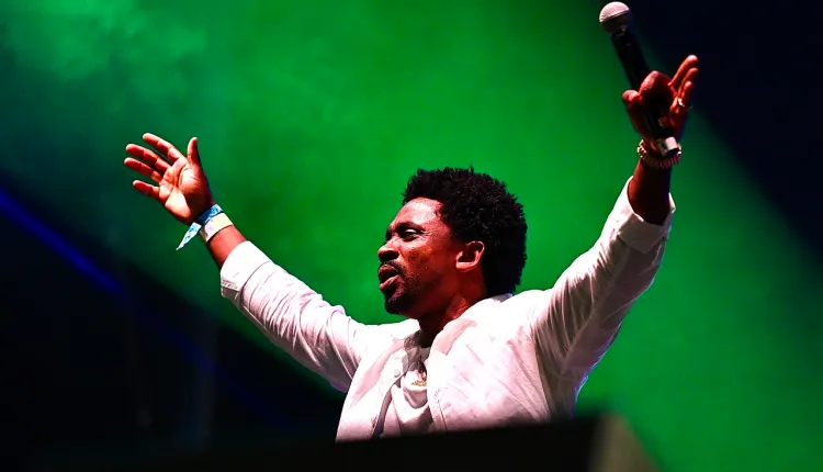 ChristopherMartin- Kadoma Music Festival