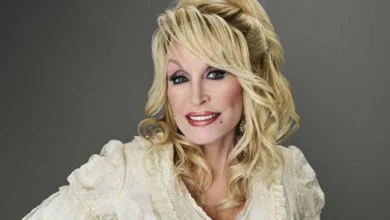 Dolly Parton