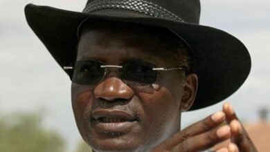 Jonathan Moyo