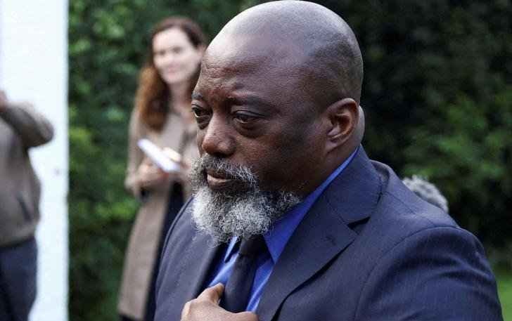 Joseph Kabila
